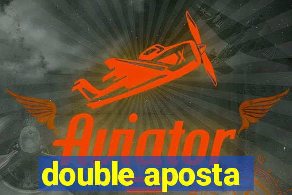 double aposta